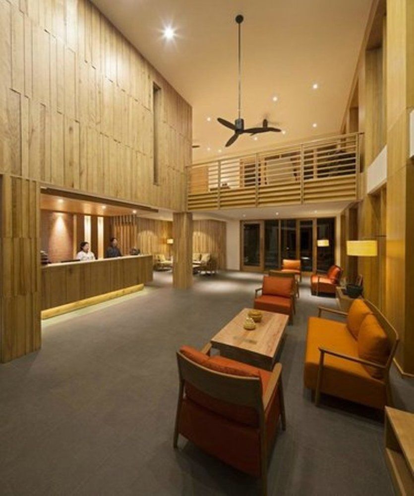 Dhensa Resort Пунакха Экстерьер фото